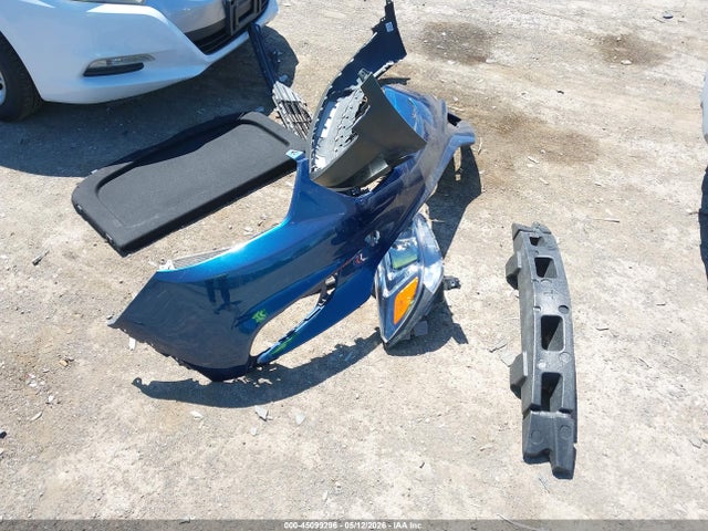 2019 Buick Encore Awd Preferred მანქანა იყიდება აუქციონზე, vin: KL4CJESB1KB769503, აუქციონის ნომერი: 45099296