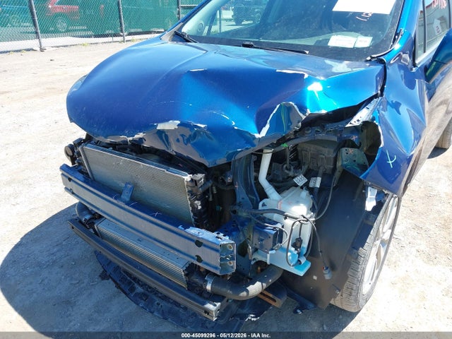 2019 Buick Encore Awd Preferred მანქანა იყიდება აუქციონზე, vin: KL4CJESB1KB769503, აუქციონის ნომერი: 45099296
