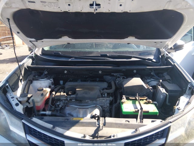 Продаж на аукціоні авто 2013 Toyota Rav4 Le, vin: 2T3BFREV9DW051000, номер лоту: 45099303