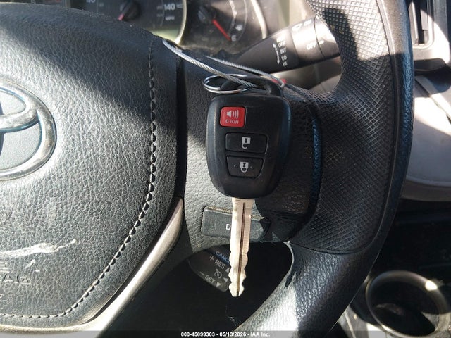 Продаж на аукціоні авто 2013 Toyota Rav4 Le, vin: 2T3BFREV9DW051000, номер лоту: 45099303