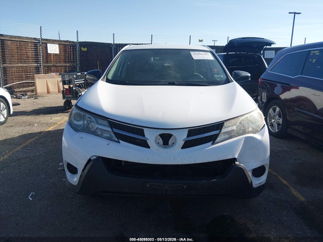 Продаж на аукціоні авто 2013 Toyota Rav4 Le, vin: 2T3BFREV9DW051000, номер лоту: 45099303