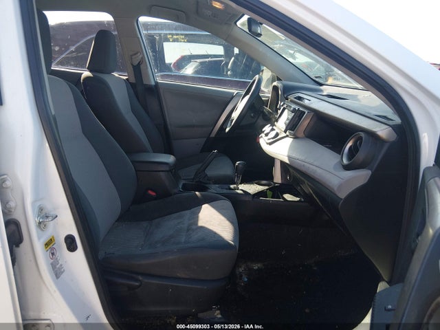 Продаж на аукціоні авто 2013 Toyota Rav4 Le, vin: 2T3BFREV9DW051000, номер лоту: 45099303