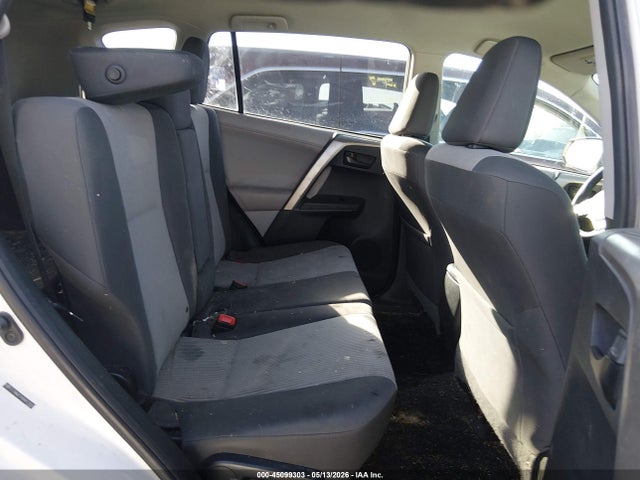 Продаж на аукціоні авто 2013 Toyota Rav4 Le, vin: 2T3BFREV9DW051000, номер лоту: 45099303