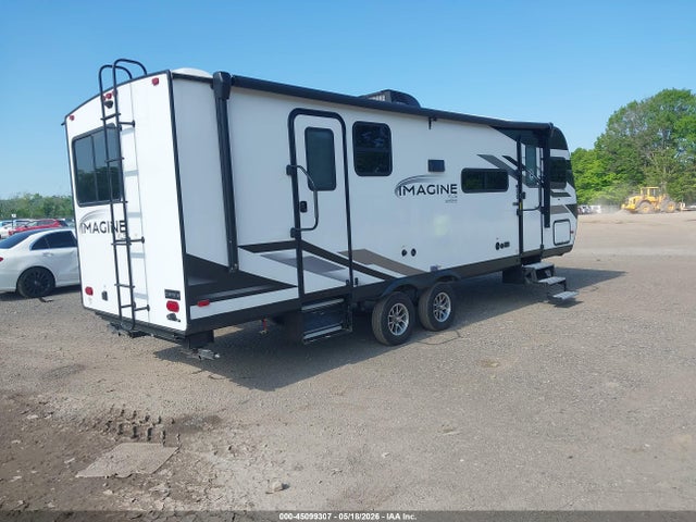 Продажа на аукционе авто 2024 Grand Design Imagine Xls, vin: 573TE2922R3439557, номер лота: 45099307