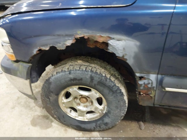 Продажа на аукционе авто 2002 Chevrolet Suburban 1500 Lt, vin: 3GNFK16Z52G346695, номер лота: 45099311