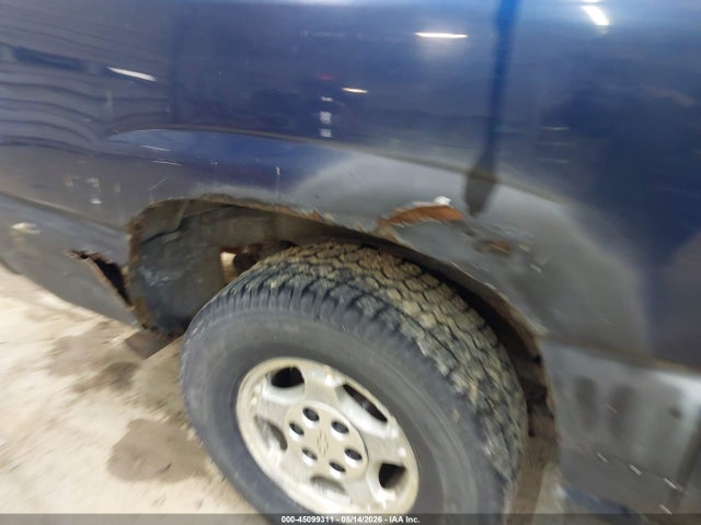 Продажа на аукционе авто 2002 Chevrolet Suburban 1500 Lt, vin: 3GNFK16Z52G346695, номер лота: 45099311