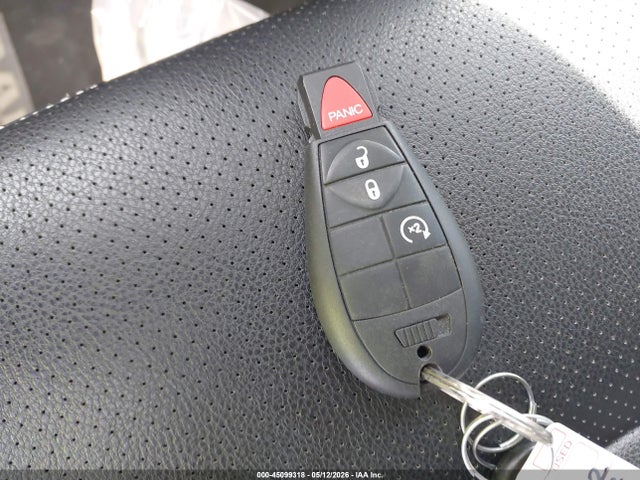 45099318 :رقم المزاد ، 1C6RD7NT2CS276056 vin ، 2012 Ram 1500 Laramie مزاد بيع