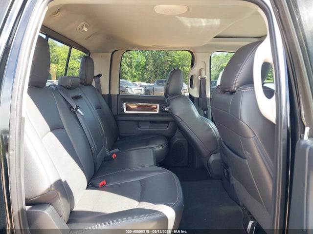45099318 :رقم المزاد ، 1C6RD7NT2CS276056 vin ، 2012 Ram 1500 Laramie مزاد بيع