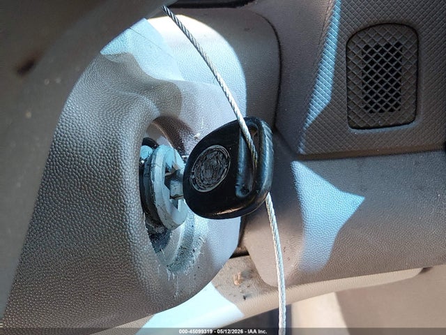 Aukcja sprzedaży 2007 Cadillac Cts Standard, vin: 1G6DP577170128208, numer aukcji: 45099319