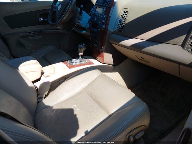 Aukcja sprzedaży 2007 Cadillac Cts Standard, vin: 1G6DP577170128208, numer aukcji: 45099319