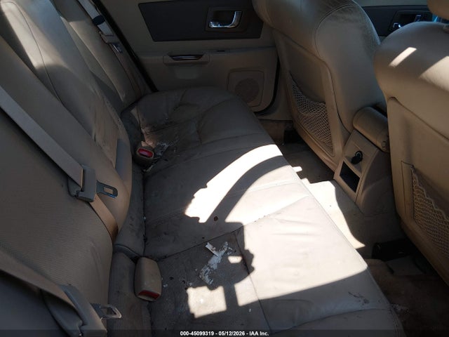 Aukcja sprzedaży 2007 Cadillac Cts Standard, vin: 1G6DP577170128208, numer aukcji: 45099319