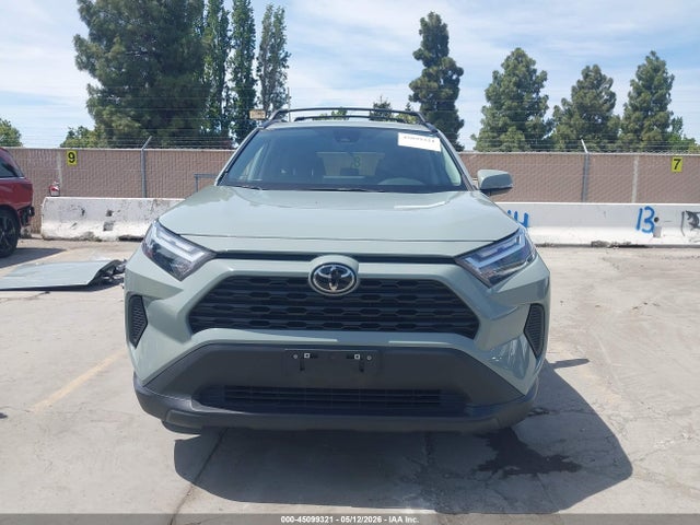 Продаж на аукціоні авто 2023 Toyota Rav4 Xle, vin: 2T3W1RFV5PW275352, номер лоту: 45099321