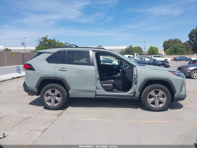 Продаж на аукціоні авто 2023 Toyota Rav4 Xle, vin: 2T3W1RFV5PW275352, номер лоту: 45099321