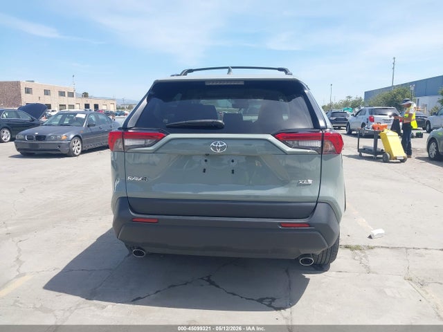 Продаж на аукціоні авто 2023 Toyota Rav4 Xle, vin: 2T3W1RFV5PW275352, номер лоту: 45099321