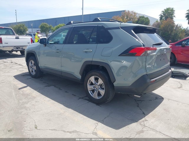 Продаж на аукціоні авто 2023 Toyota Rav4 Xle, vin: 2T3W1RFV5PW275352, номер лоту: 45099321