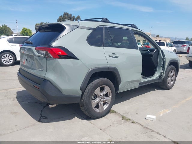 Продаж на аукціоні авто 2023 Toyota Rav4 Xle, vin: 2T3W1RFV5PW275352, номер лоту: 45099321