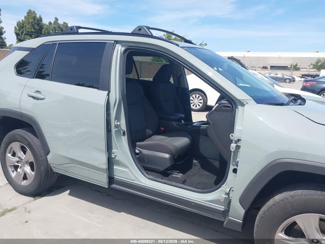 Продаж на аукціоні авто 2023 Toyota Rav4 Xle, vin: 2T3W1RFV5PW275352, номер лоту: 45099321