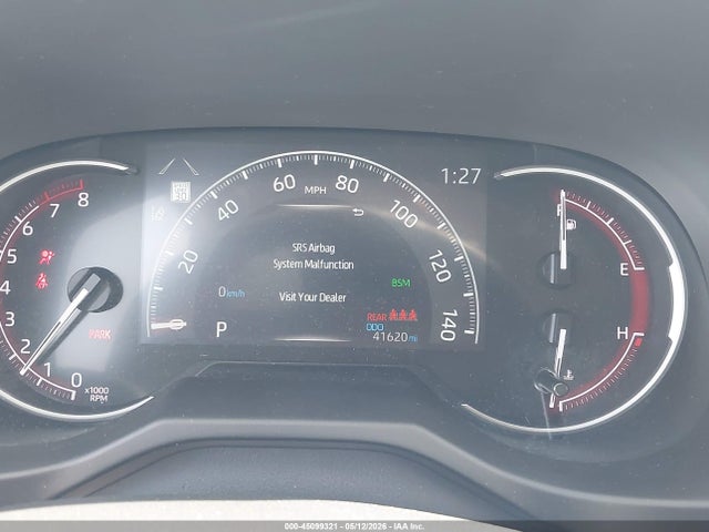 Продаж на аукціоні авто 2023 Toyota Rav4 Xle, vin: 2T3W1RFV5PW275352, номер лоту: 45099321