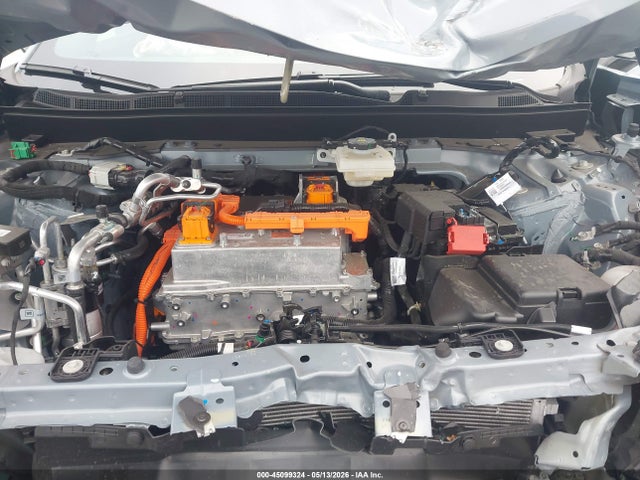 Honda Prologue Elite 2025 3GPKHZRJXSS515843 Image 10