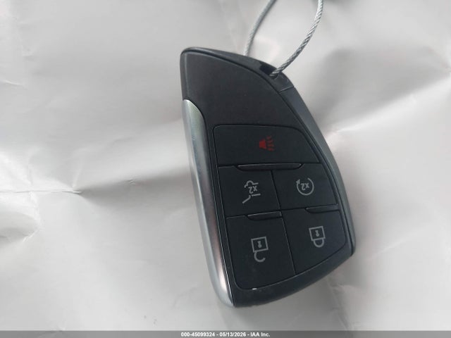 Honda Prologue Elite 2025 3GPKHZRJXSS515843 Image 11