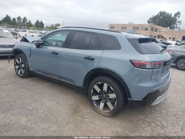 Honda Prologue Elite 2025 3GPKHZRJXSS515843 Image 3