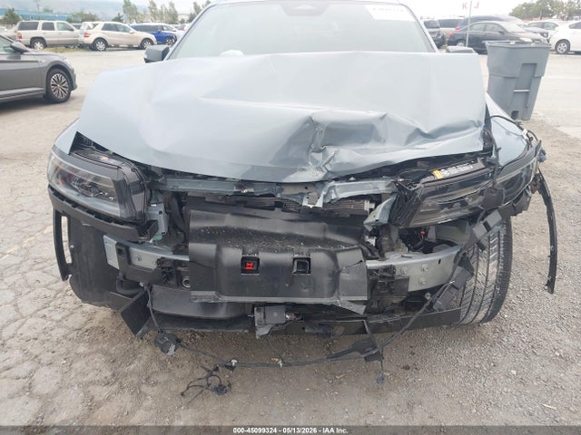 Honda Prologue Elite 2025 3GPKHZRJXSS515843 Image 6