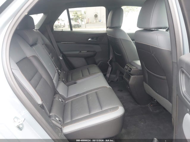 Honda Prologue Elite 2025 3GPKHZRJXSS515843 Image 8