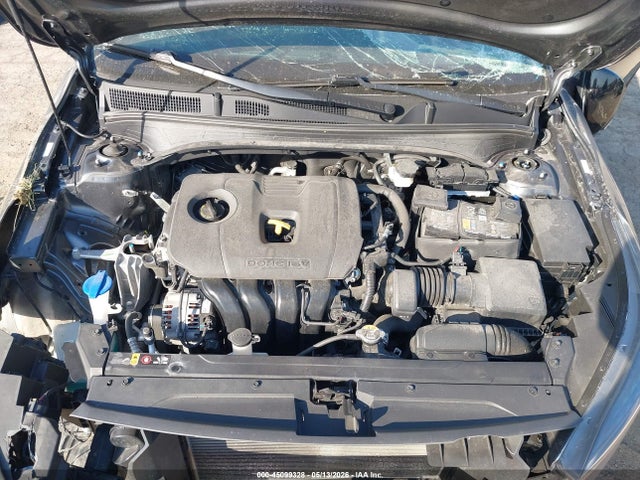 Aukcja sprzedaży 2024 Kia Forte Gt-line, vin: 3KPF54AD6RE761219, numer aukcji: 45099328
