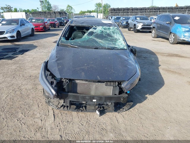 Aukcja sprzedaży 2024 Kia Forte Gt-line, vin: 3KPF54AD6RE761219, numer aukcji: 45099328