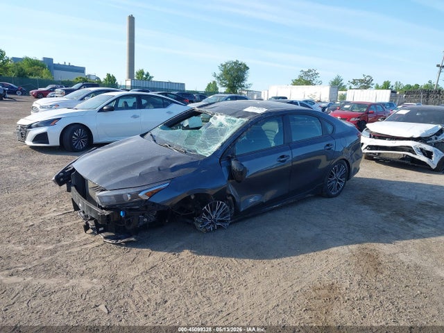 Aukcja sprzedaży 2024 Kia Forte Gt-line, vin: 3KPF54AD6RE761219, numer aukcji: 45099328