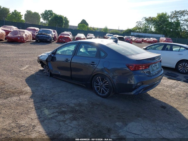 Aukcja sprzedaży 2024 Kia Forte Gt-line, vin: 3KPF54AD6RE761219, numer aukcji: 45099328