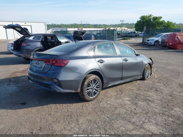Aukcja sprzedaży 2024 Kia Forte Gt-line, vin: 3KPF54AD6RE761219, numer aukcji: 45099328