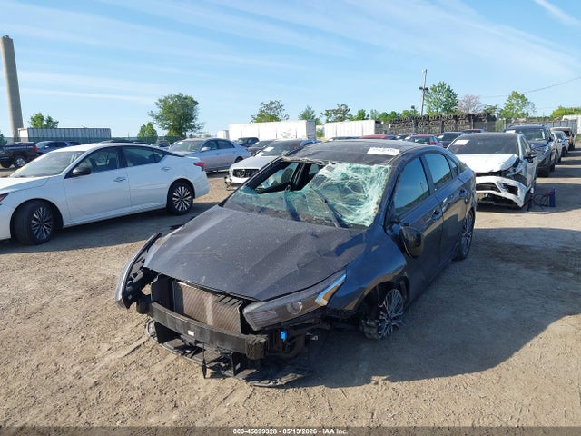 Aukcja sprzedaży 2024 Kia Forte Gt-line, vin: 3KPF54AD6RE761219, numer aukcji: 45099328