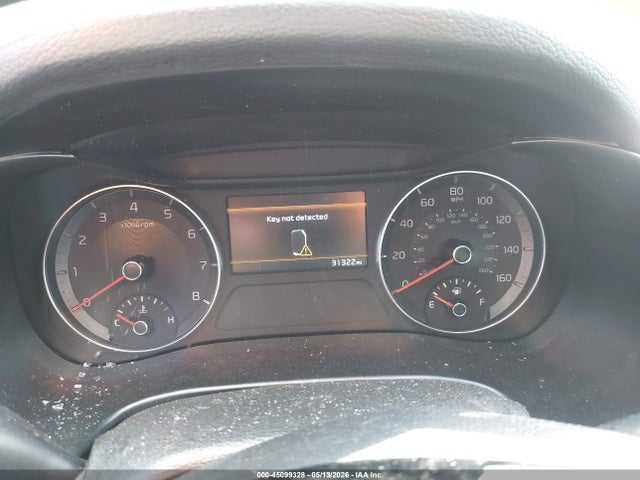 Aukcja sprzedaży 2024 Kia Forte Gt-line, vin: 3KPF54AD6RE761219, numer aukcji: 45099328