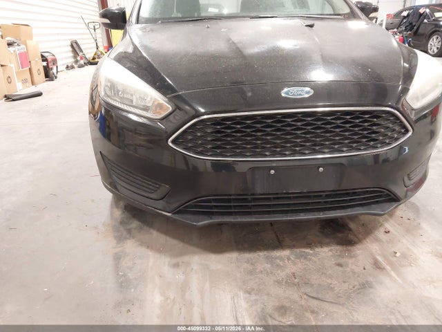 Продаж на аукціоні авто 2015 Ford Focus Se, vin: 1FADP3F24FL306137, номер лоту: 45099332