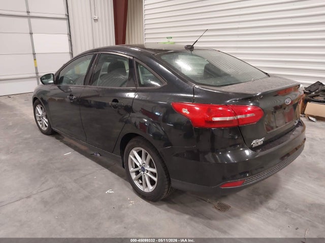 Продаж на аукціоні авто 2015 Ford Focus Se, vin: 1FADP3F24FL306137, номер лоту: 45099332