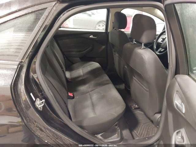 Продаж на аукціоні авто 2015 Ford Focus Se, vin: 1FADP3F24FL306137, номер лоту: 45099332