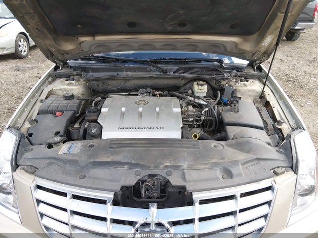 Продаж на аукціоні авто 2007 Cadillac Dts V8, vin: 1G6KD57Y87U186110, номер лоту: 45099333