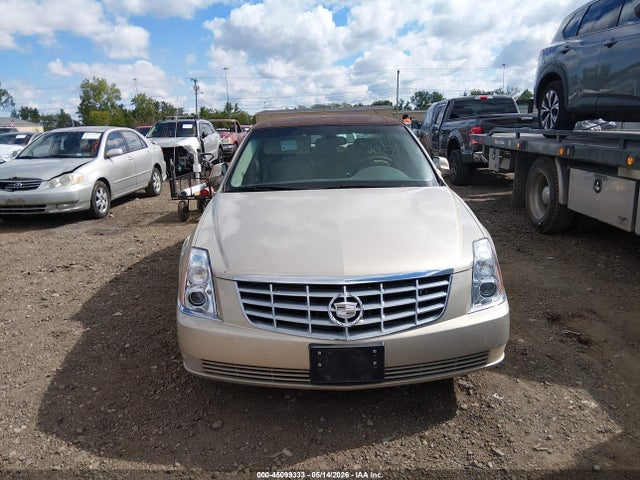 Продаж на аукціоні авто 2007 Cadillac Dts V8, vin: 1G6KD57Y87U186110, номер лоту: 45099333