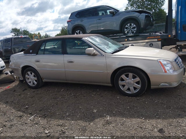 Продаж на аукціоні авто 2007 Cadillac Dts V8, vin: 1G6KD57Y87U186110, номер лоту: 45099333