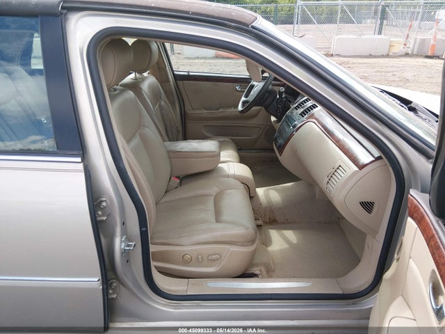 Продаж на аукціоні авто 2007 Cadillac Dts V8, vin: 1G6KD57Y87U186110, номер лоту: 45099333
