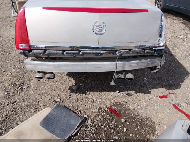 Продаж на аукціоні авто 2007 Cadillac Dts V8, vin: 1G6KD57Y87U186110, номер лоту: 45099333
