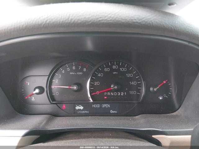 Продаж на аукціоні авто 2007 Cadillac Dts V8, vin: 1G6KD57Y87U186110, номер лоту: 45099333
