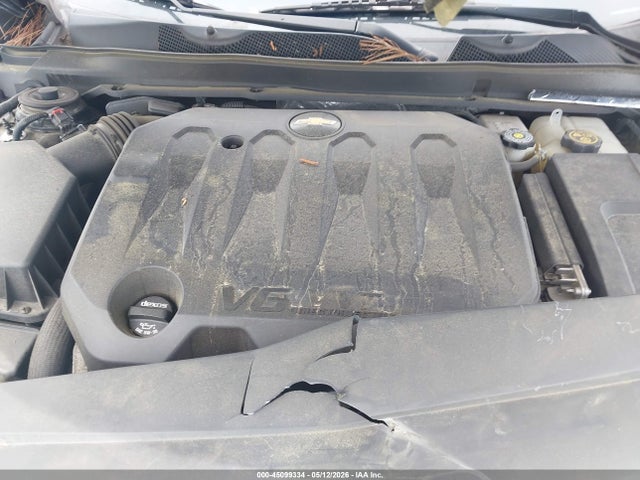 45099334 :رقم المزاد ، 2G1125S3XJ9170174 vin ، 2018 Chevrolet Impala 2lz مزاد بيع