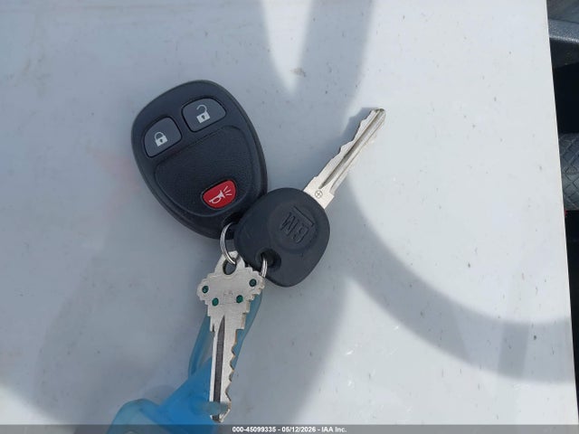 Aukcja sprzedaży 2010 Chevrolet Hhr Lt, vin: 3GNBABDB4AS524427, numer aukcji: 45099335