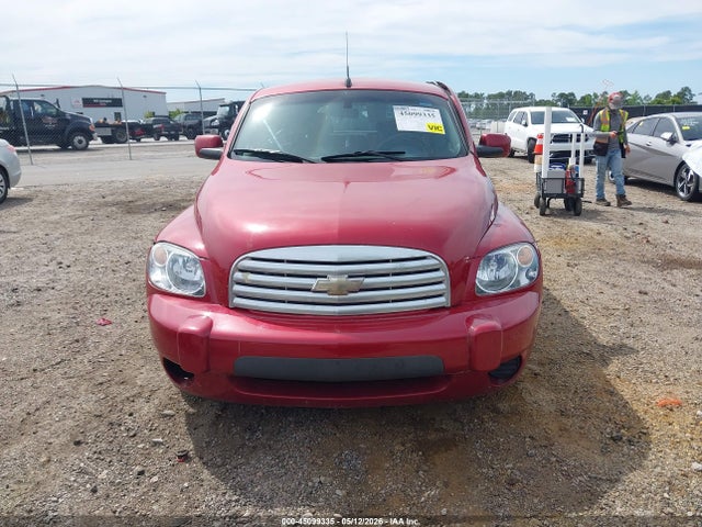 Aukcja sprzedaży 2010 Chevrolet Hhr Lt, vin: 3GNBABDB4AS524427, numer aukcji: 45099335