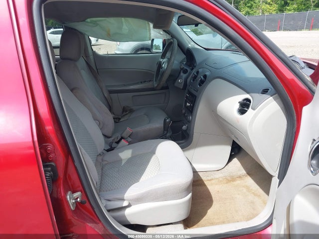 Aukcja sprzedaży 2010 Chevrolet Hhr Lt, vin: 3GNBABDB4AS524427, numer aukcji: 45099335