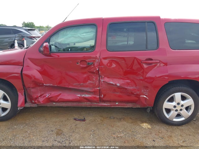 Aukcja sprzedaży 2010 Chevrolet Hhr Lt, vin: 3GNBABDB4AS524427, numer aukcji: 45099335