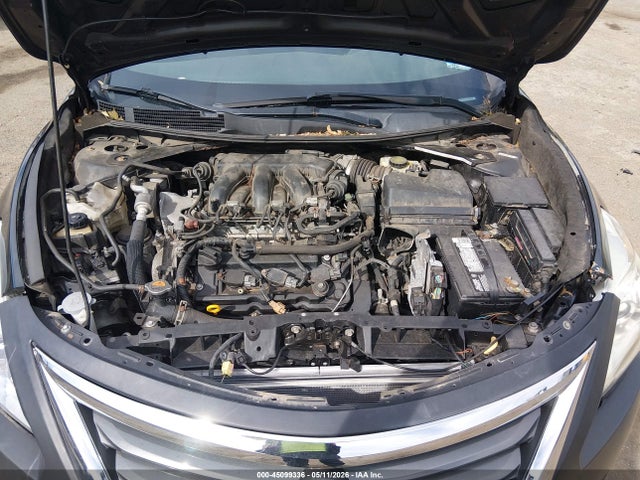 Aukcja sprzedaży 2013 Nissan Altima 3.5 Sv, vin: 1N4BL3AP1DN561948, numer aukcji: 45099336