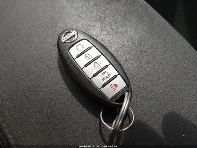Aukcja sprzedaży 2013 Nissan Altima 3.5 Sv, vin: 1N4BL3AP1DN561948, numer aukcji: 45099336